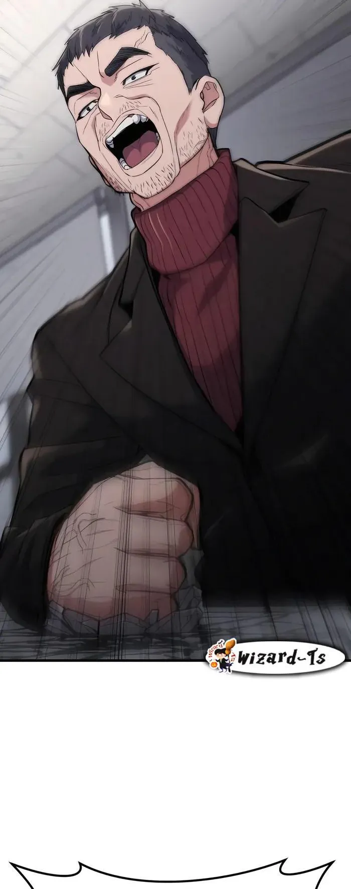 Expelled Hero Is Too Strong ตอนที่ 6 หน้า 84