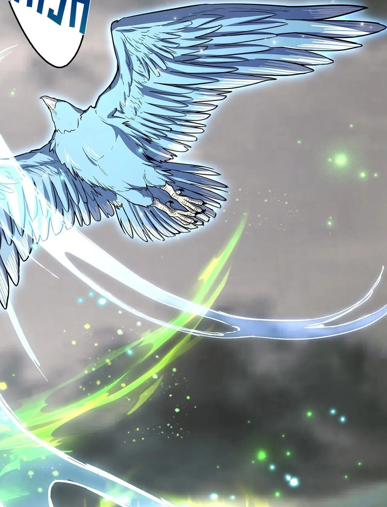 Only I Have an EX-Grade Summon ตอนที่ 33 หน้า 126