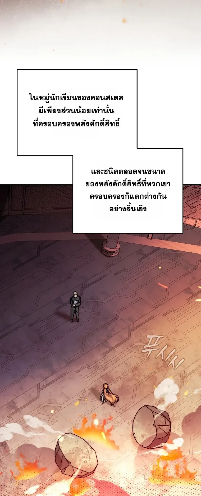 The Academy’s Weapon Replicator ตอนที่ 3 หน้า 64