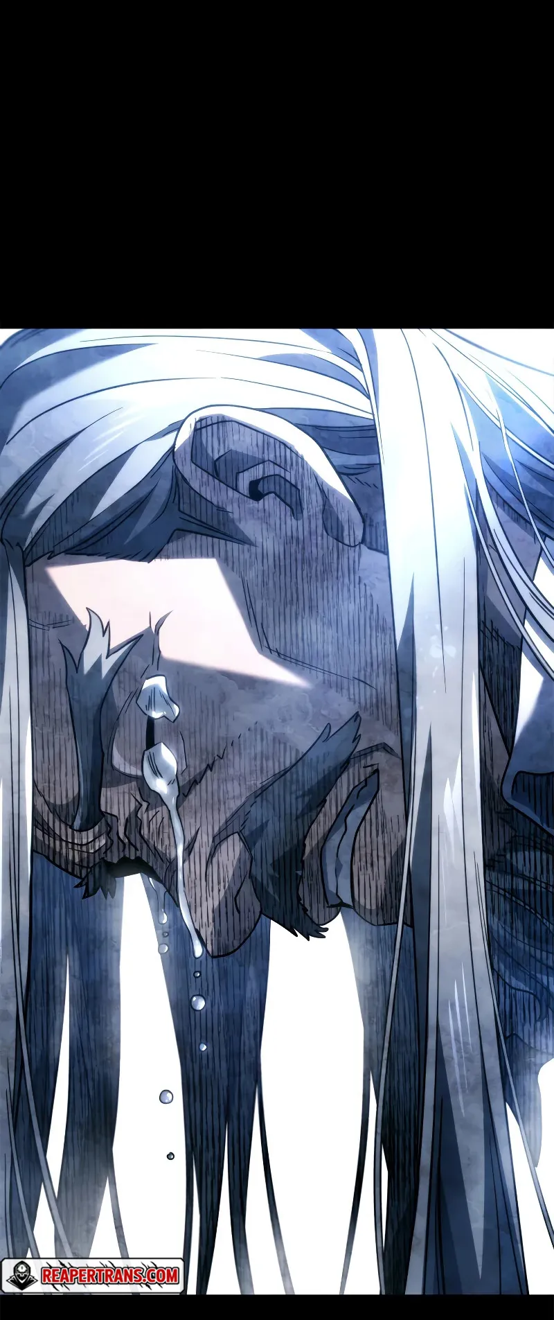 Revenge of the Iron-Blooded Sword Hound ตอนที่ 68 หน้า 26