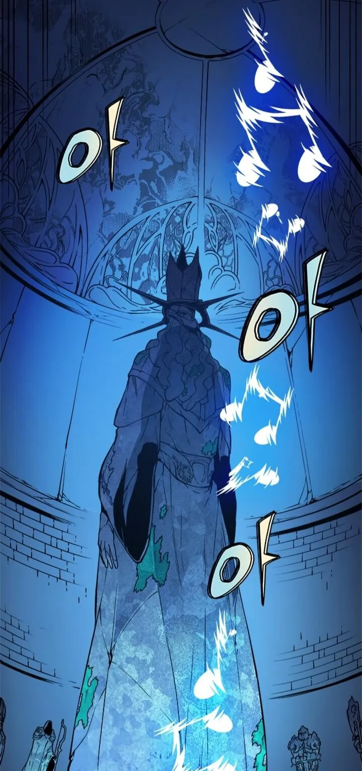 Solo Leveling ตอนที่ 7 หน้า 47