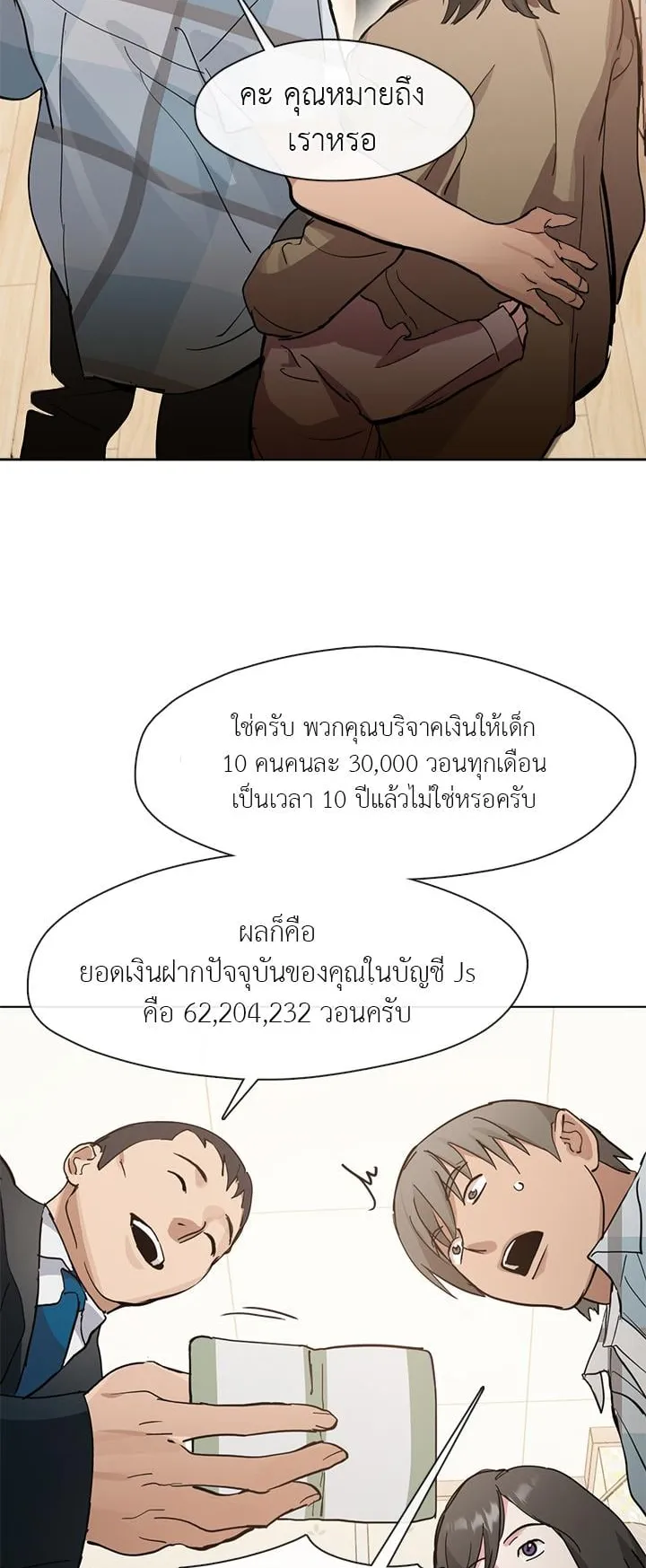 Afterlife Diner ตอนที่ 10 หน้า 8