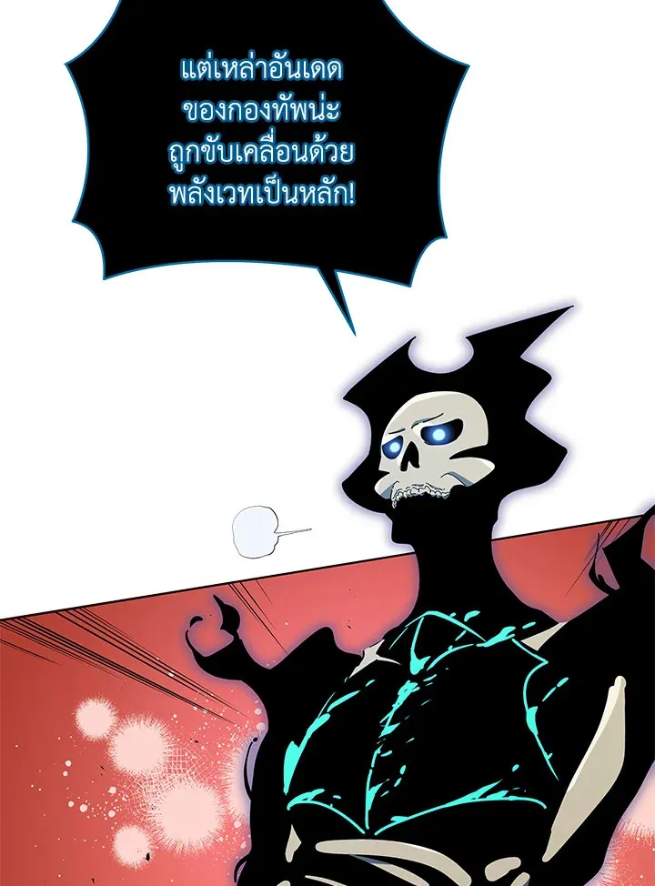 Necromancer Academy’s Genius Summoner Chapter 23 หน้า 74