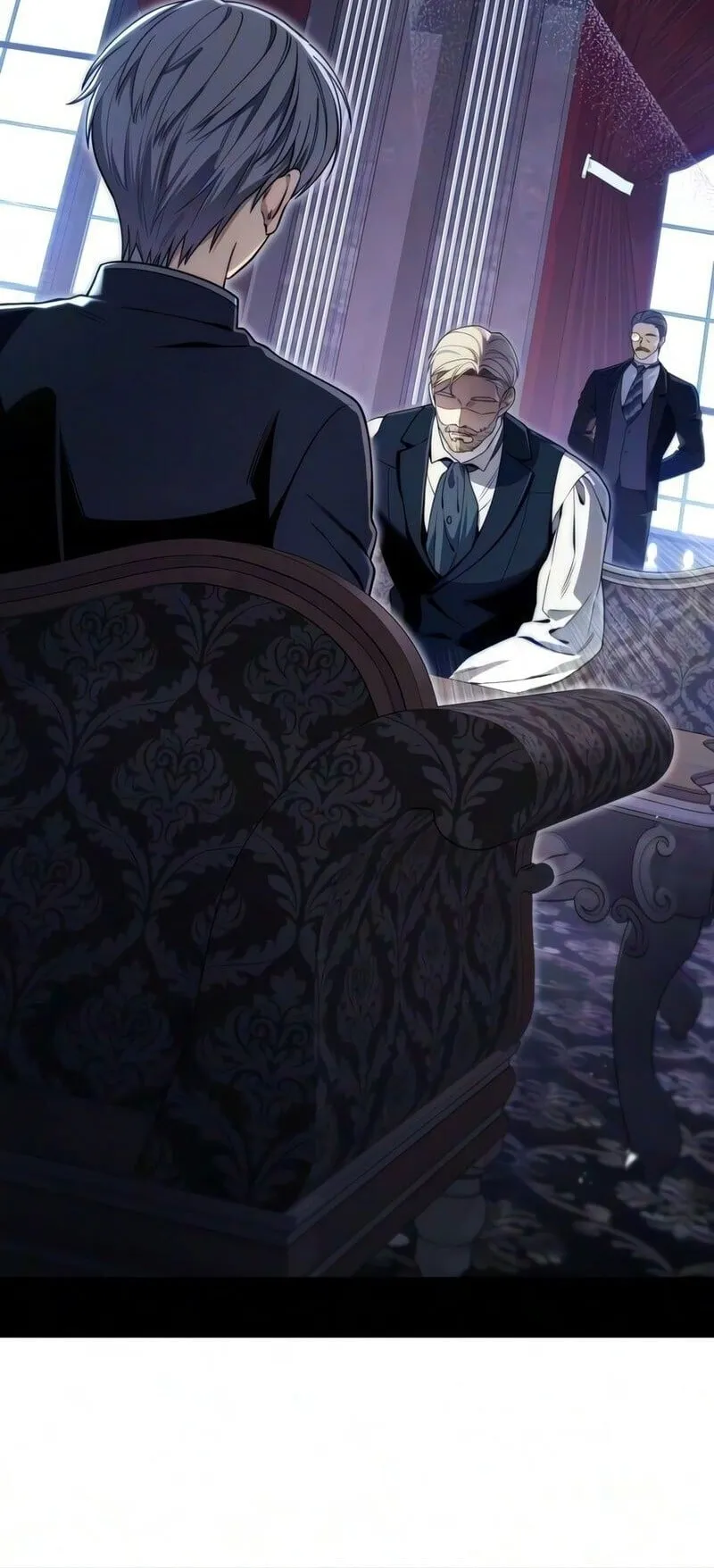 The Frontier Counts 10th-Class Outcast ตอนที่ 13 หน้า 40