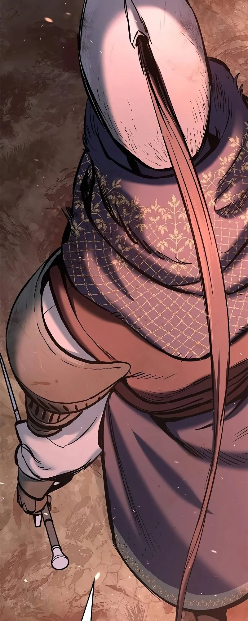 Eternally Regressing Knight ตอนที่ 2 หน้า 30