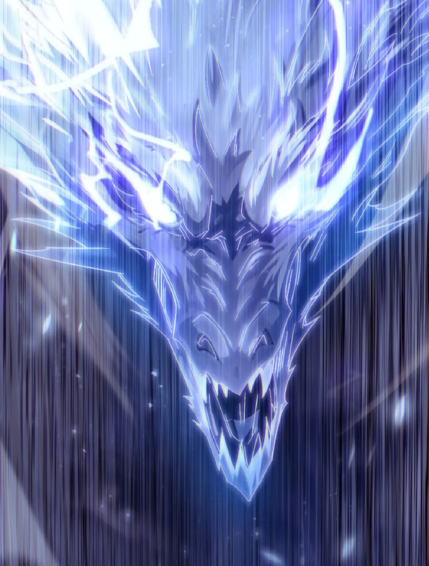 Awakening the Purple Thunder at the Beginning ตอนที่ 1 หน้า 84