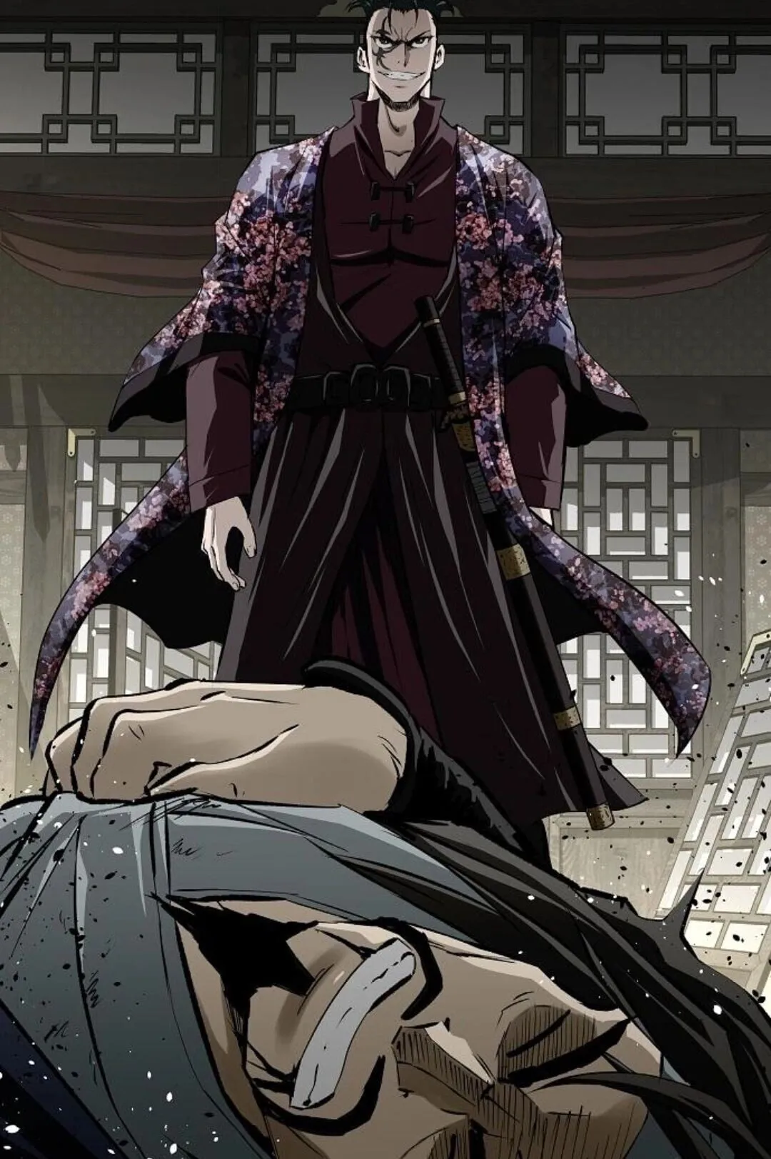 The Supreme Demonic Sword ตอนที่ 19 หน้า 103