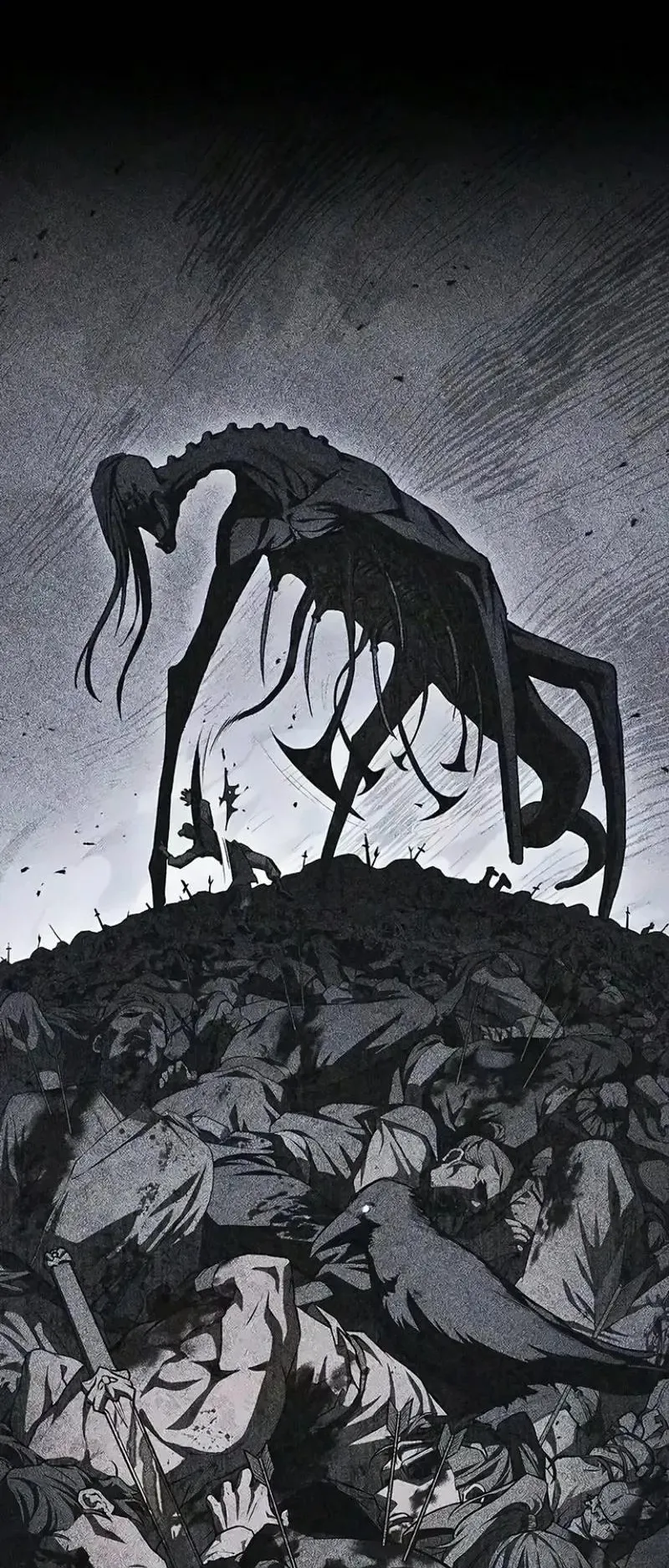 The Demonic Cult Instructor Returns ตอนที่ 65 หน้า 43