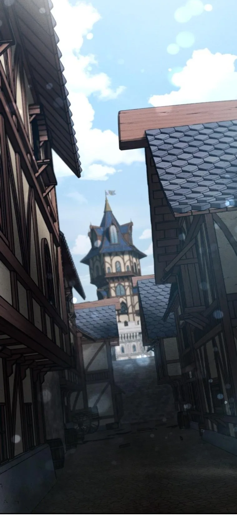 Revenge on the Tyrant Dragon ตอนที่ 26 หน้า 45