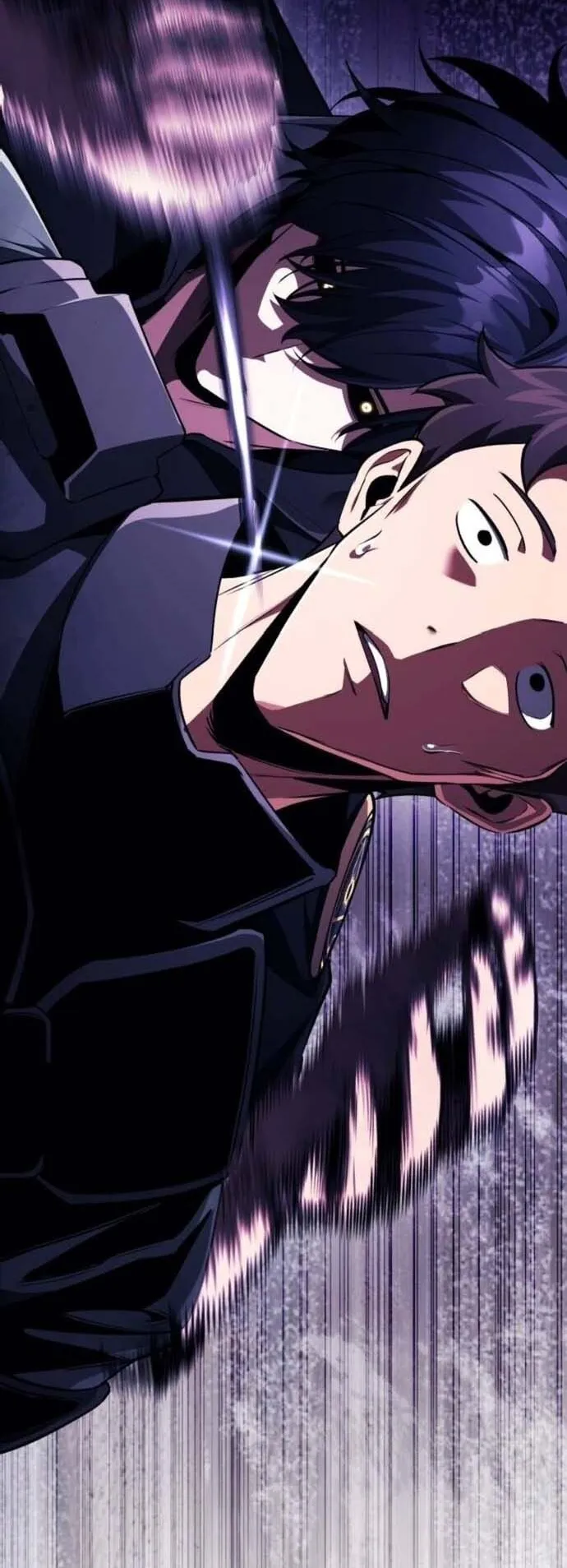 Echoes of the Reverse Planet ตอนที่ 11 หน้า 16