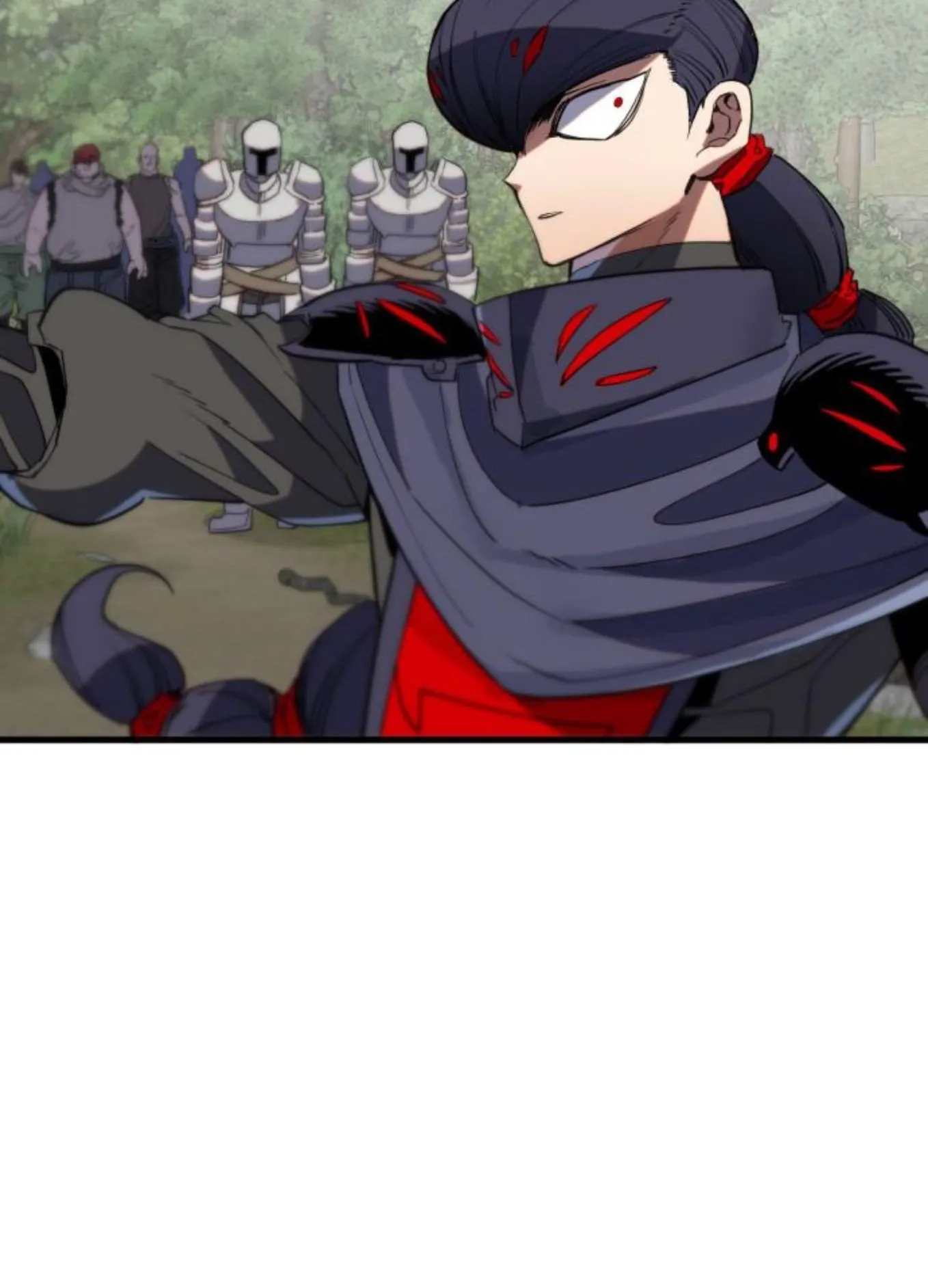 The Hero of the Heart Sword ตอนที่ 6 หน้า 205