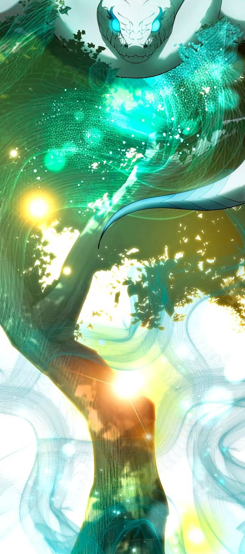 Star-Embracing Swordmaster ตอนที่ 19 หน้า 27