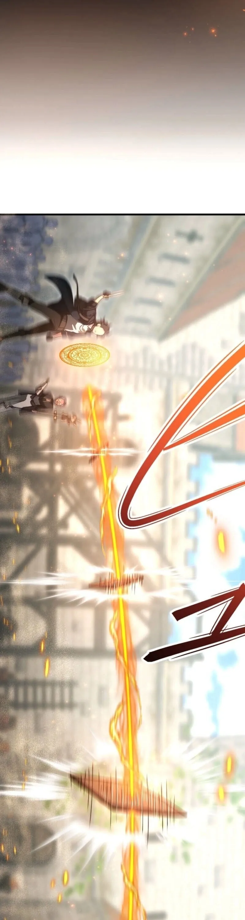 The Magic Theory of the Regressed Sword Saint ตอนที่ 9 หน้า 20