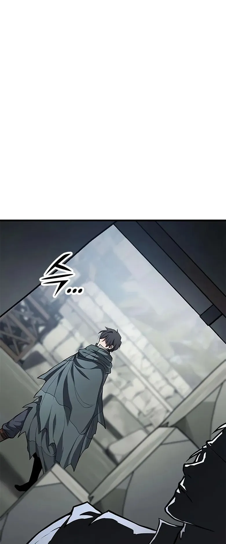 How a Demon Hunter Survives ตอนที่ 4 หน้า 6