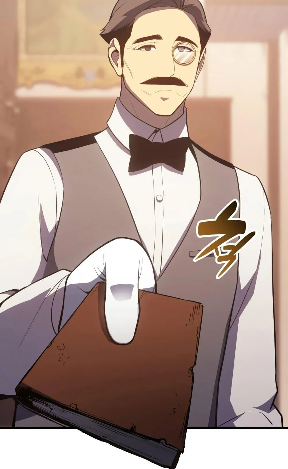 The Return of the Disaster-Class Hero ตอนที่ 14 หน้า 16