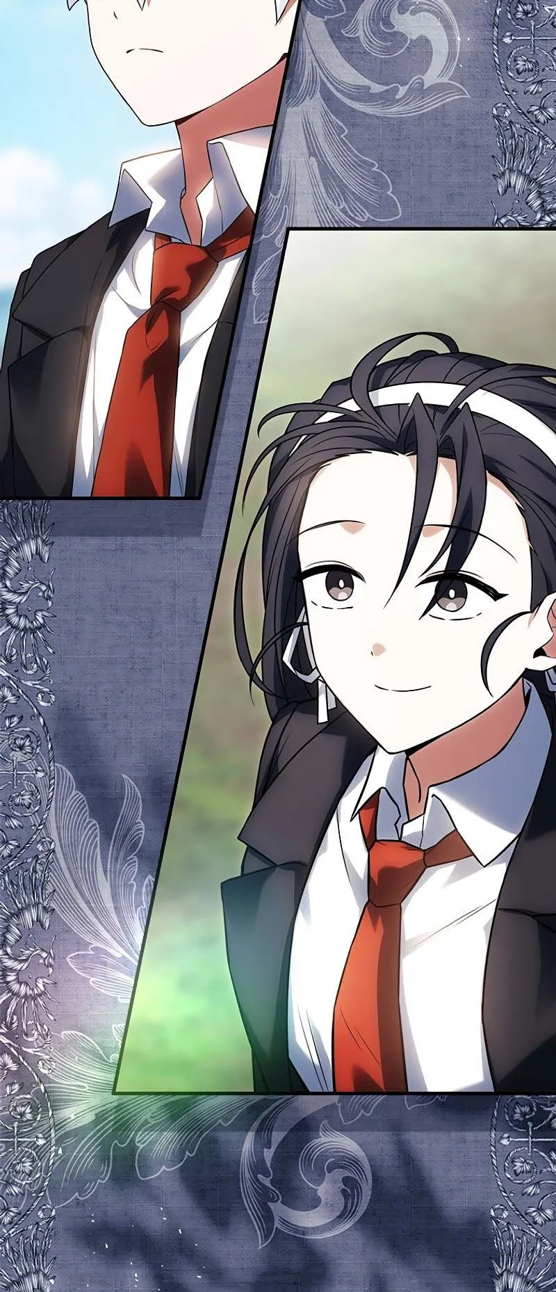 The Legendary Hero is an Academy Honors Student ตอนที่ 12 หน้า 78