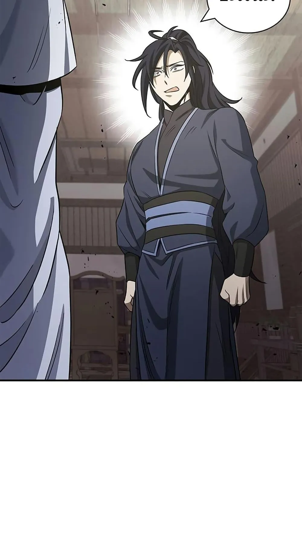 Heavenly Grand Archive’s Young Master ตอนที่ 4 หน้า 124