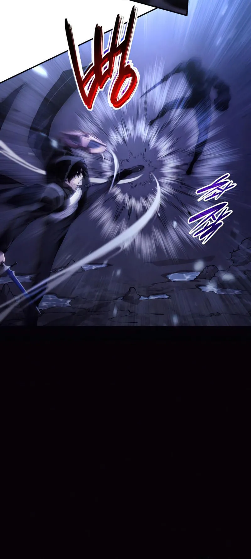 The Boundless Necromancer ตอนที่ 6 หน้า 8