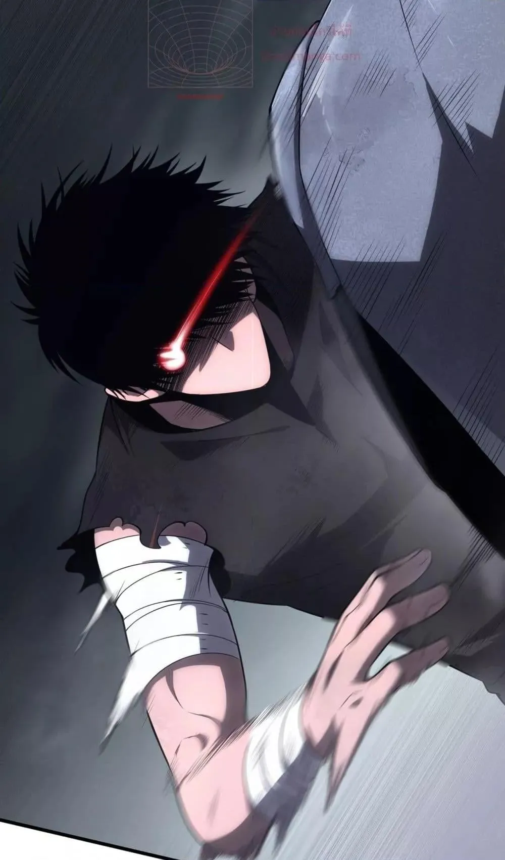 Doomsday Sword God ตอนที่ 1 หน้า 135