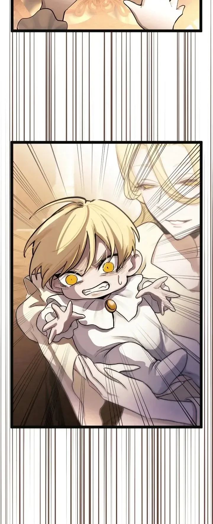 The Strongest Sword Saint Reincarnated Into a Prestigious Magic Family ตอนที่ 1 หน้า 95