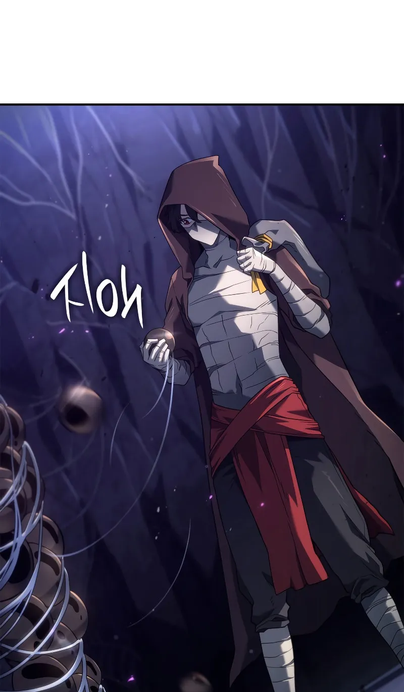 Revenge of the Iron-Blooded Sword Hound ตอนที่ 57 หน้า 35