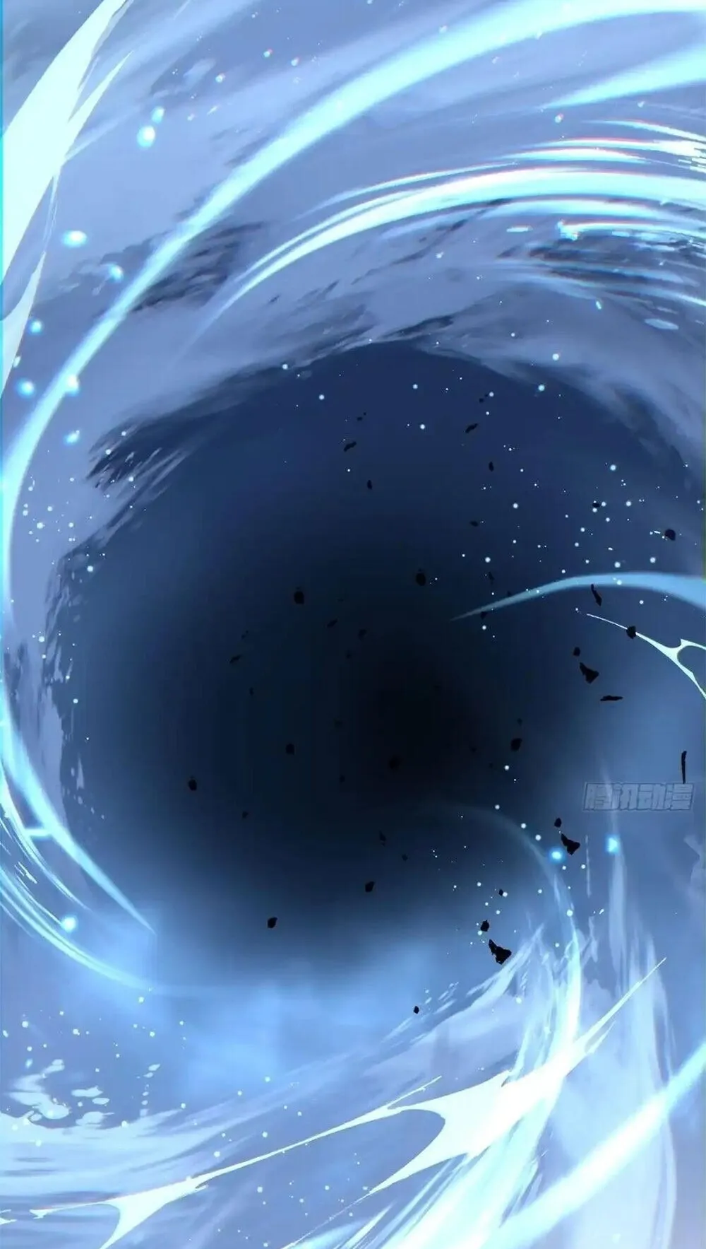 Gatekeeper of the Boundless Worlds ตอนที่ 181 หน้า 35