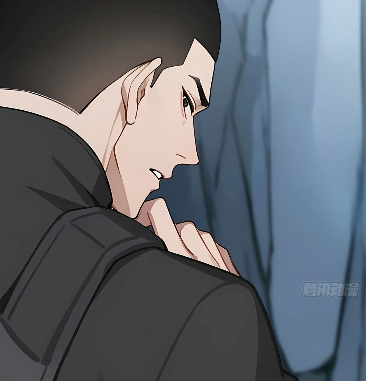Primordial Ten Fiends: Others Tame Beasts, I Tame Beast Girls ตอนที่ 3 หน้า 37