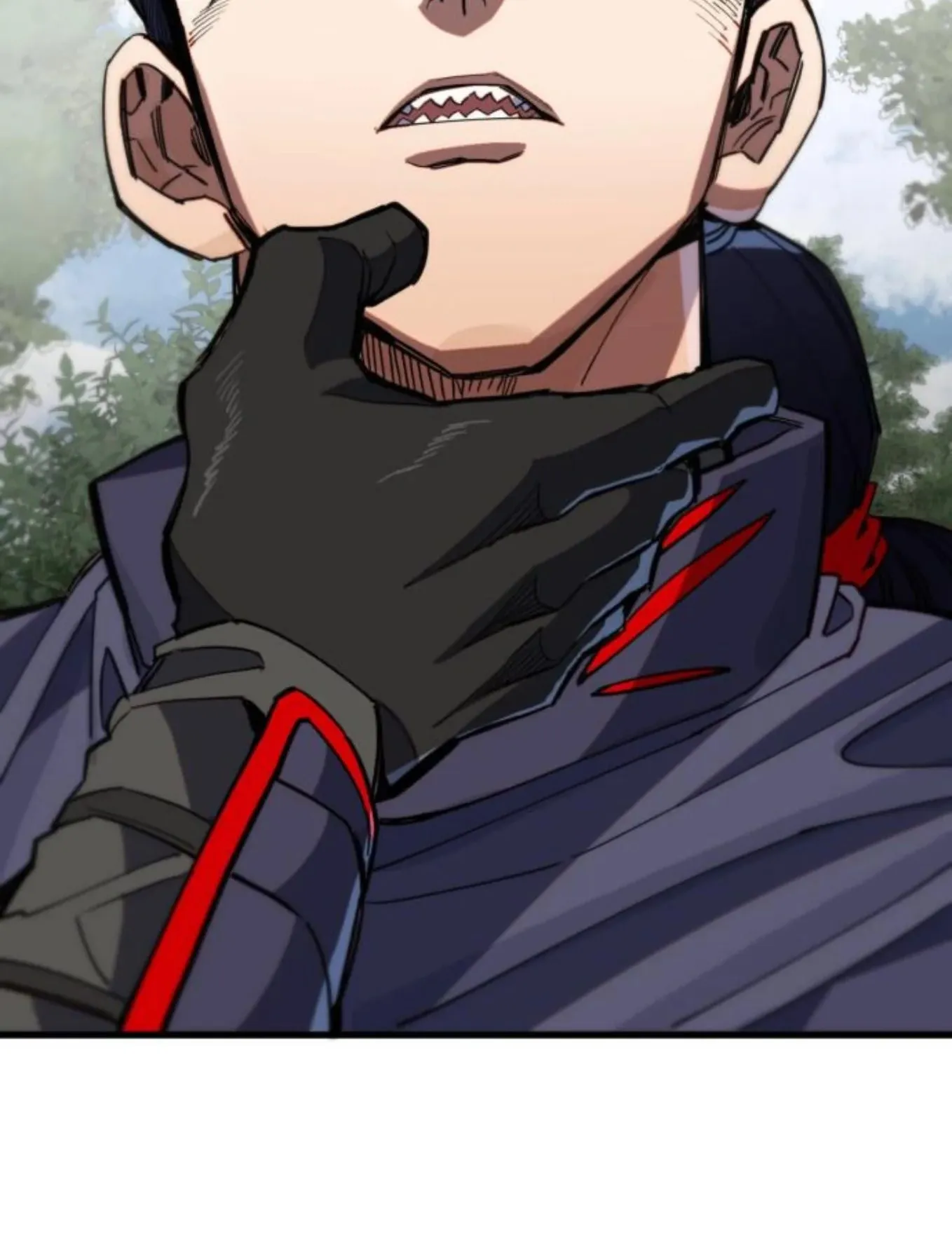 The Hero of the Heart Sword ตอนที่ 7 หน้า 84