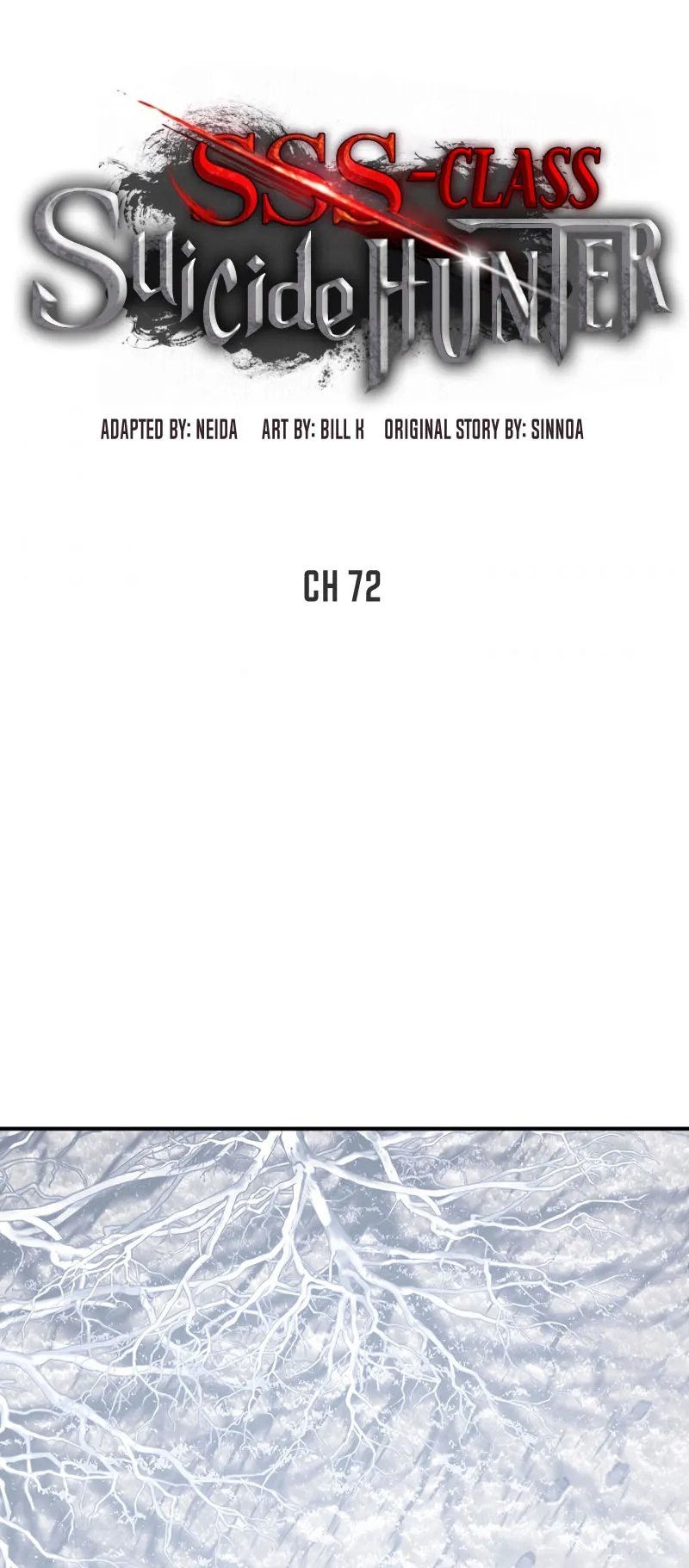SSS-Class Suicide Hunter ตอนที่ 72 หน้า 20