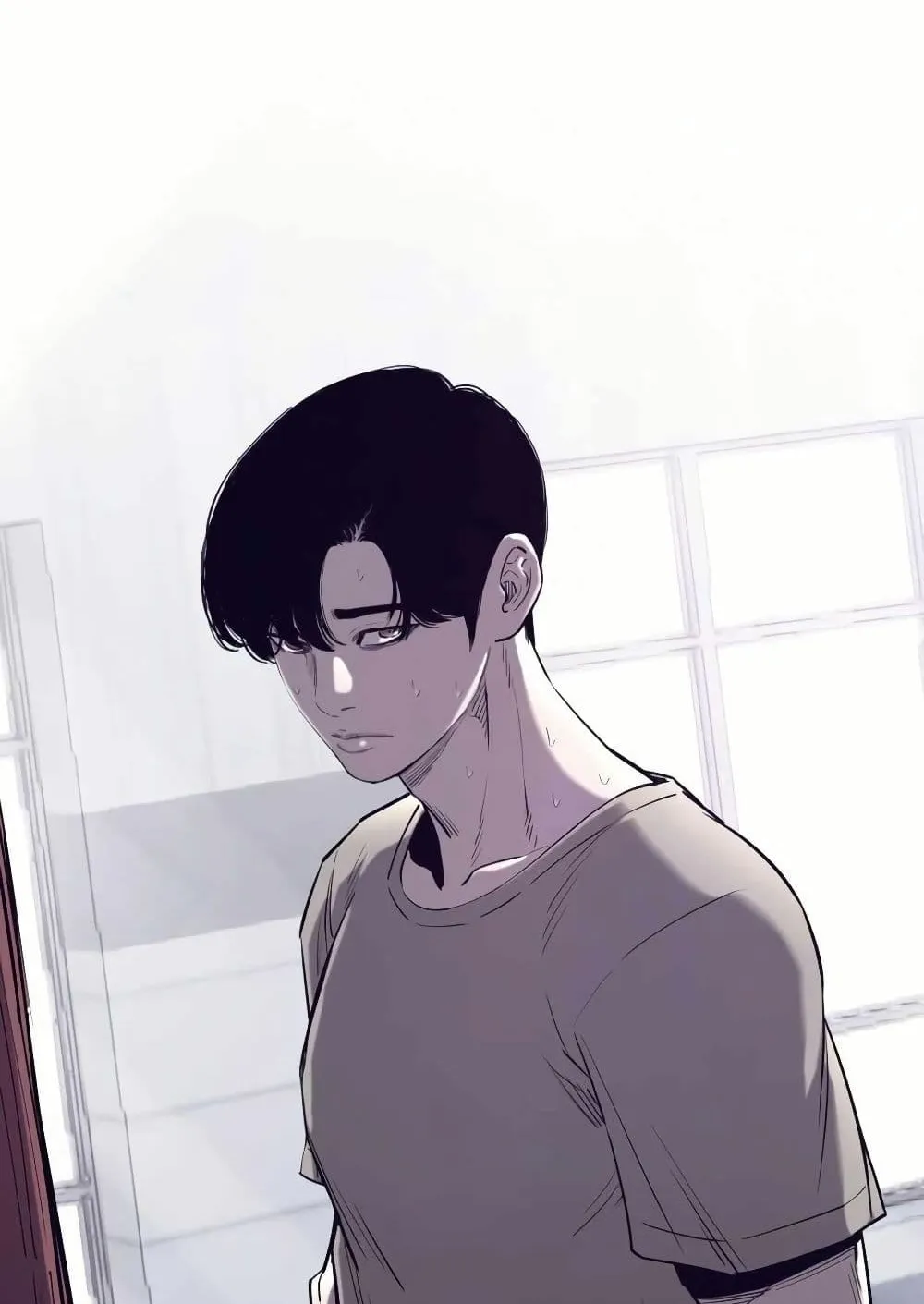 Let’s Make a Contract? ตอนที่ 3 หน้า 149