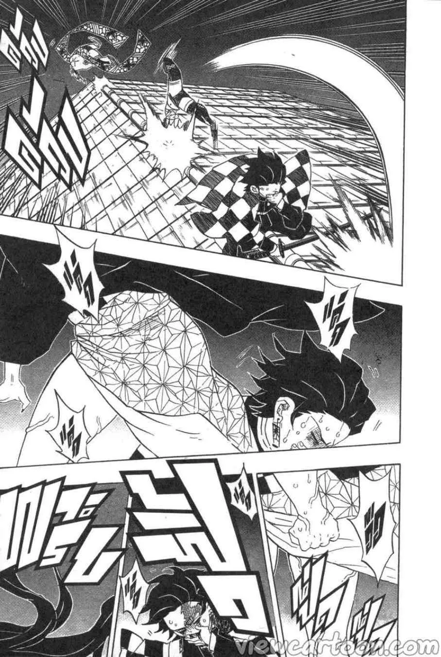 Kimetsu no yaiba ตอนที่ 82 หน้า 15