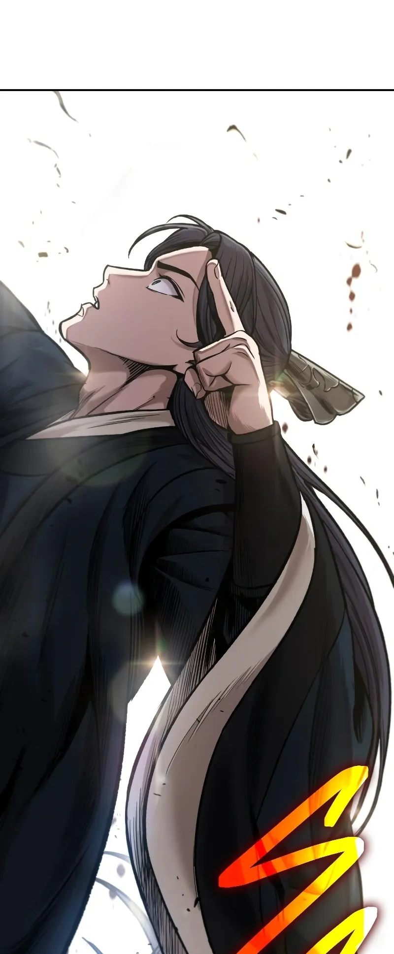 Nano Machine Chapter 72 หน้า 49