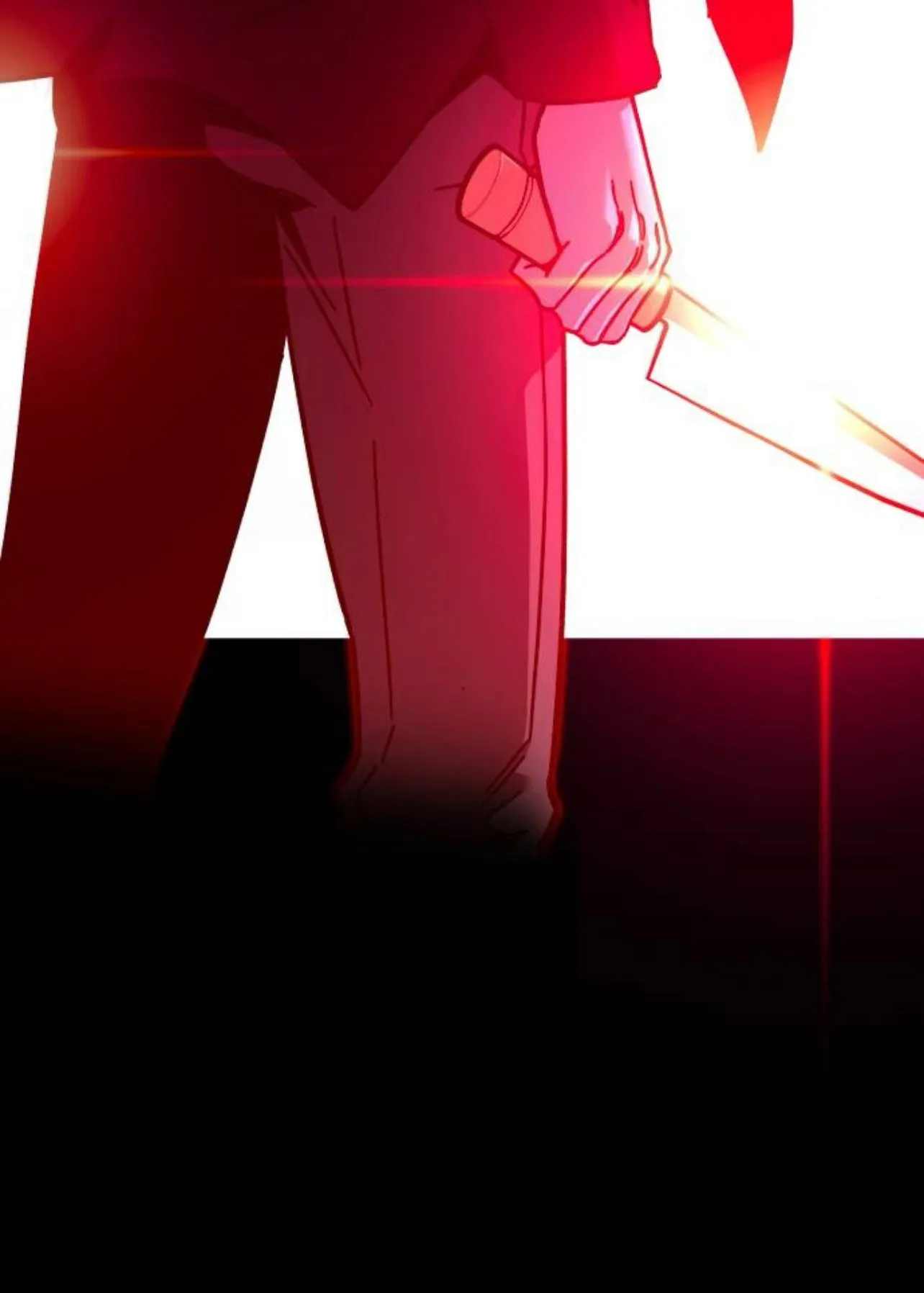 I Took Over The Academy With a Single Sashimi Knife ตอนที่ 32 หน้า 7