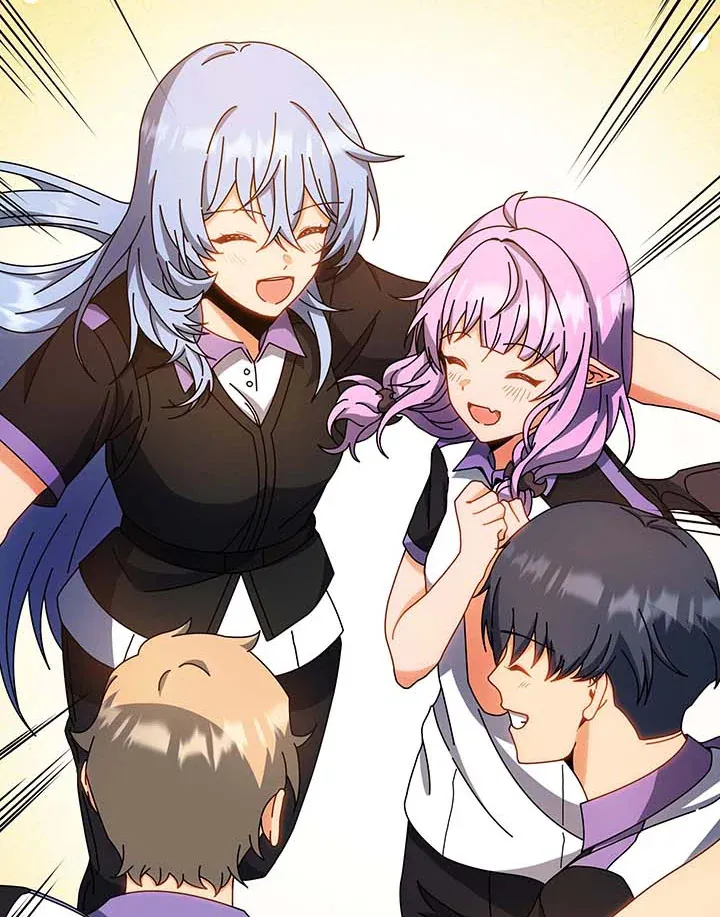 Necromancer Academy’s Genius Summoner Chapter 38 หน้า 119