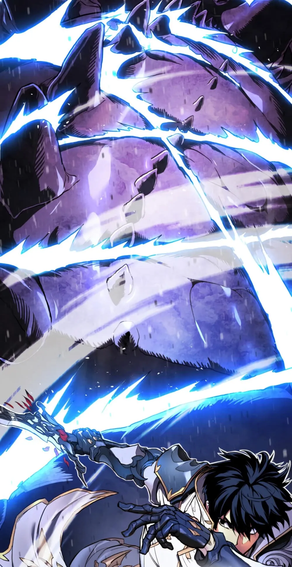 Ranker’s Return ตอนที่ 1 หน้า 13