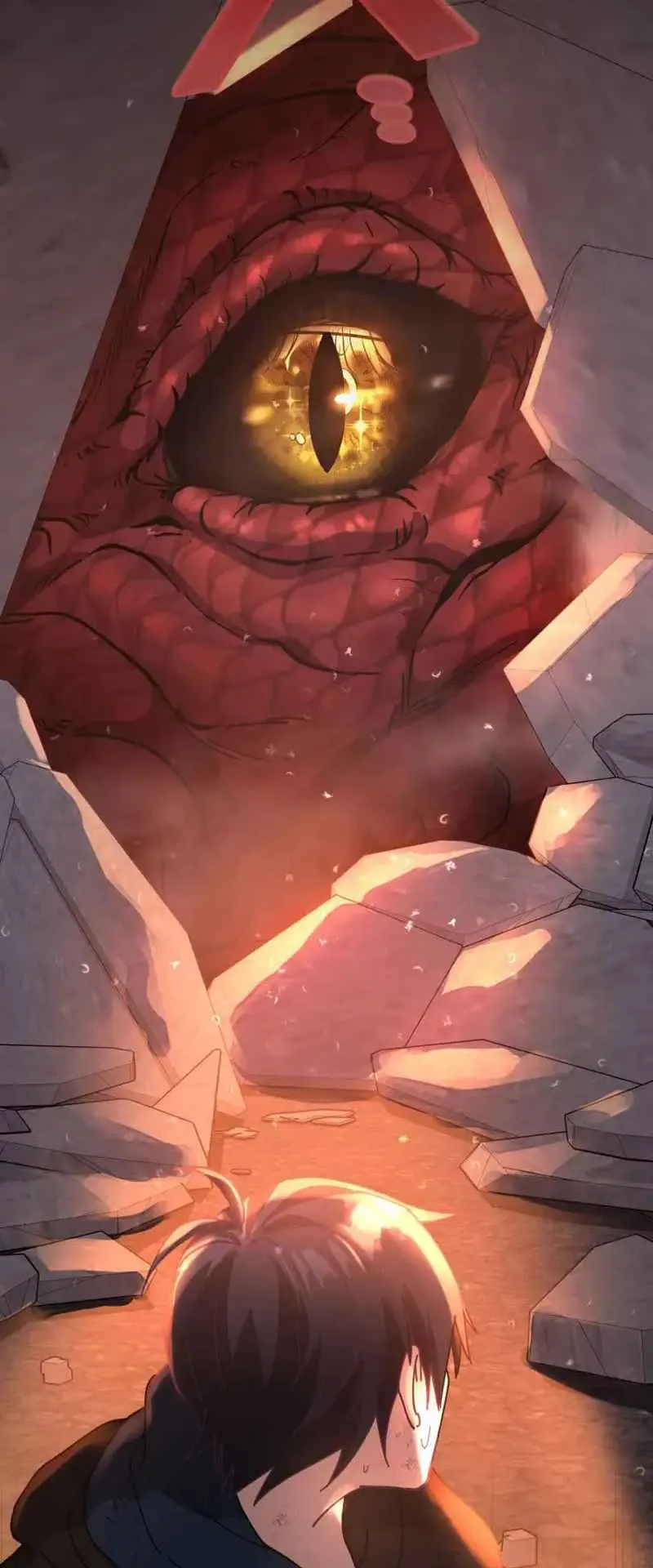 The Death-Returning Demon King Player ตอนที่ 1 หน้า 101