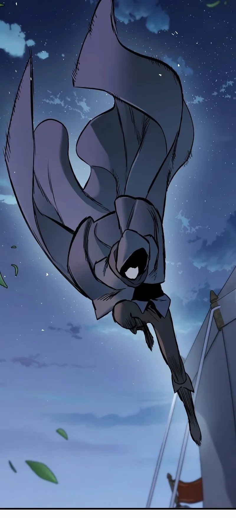 Eternally Regressing Knight ตอนที่ 7 หน้า 99
