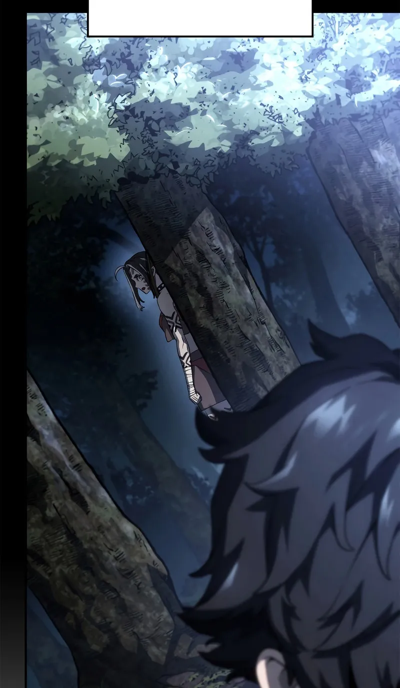 Revenge of the Iron-Blooded Sword Hound ตอนที่ 50 หน้า 91