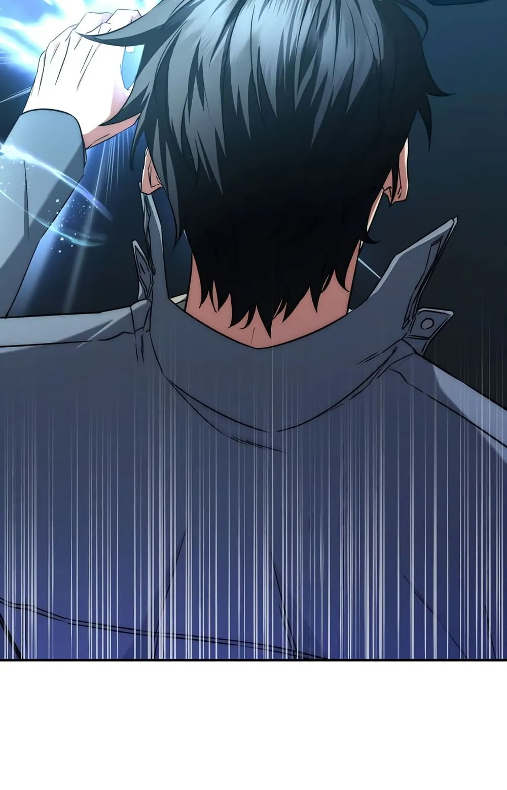 Return of the Sword God-Rank Civil Servant ตอนที่ 5 หน้า 107