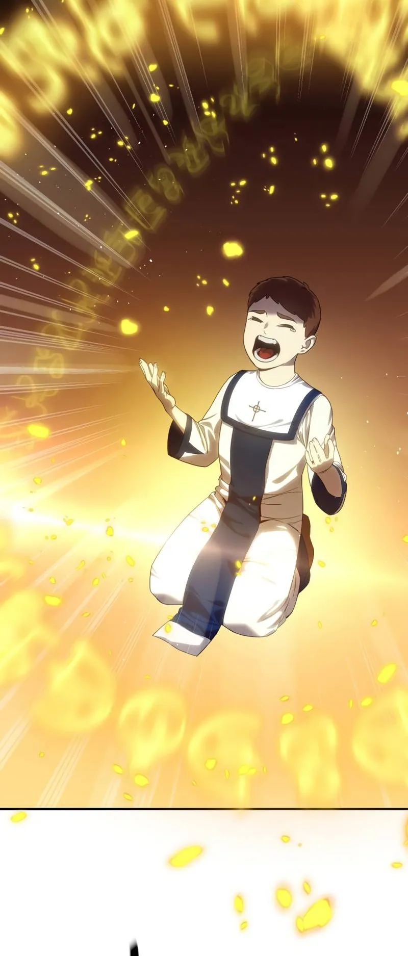 Star-Embracing Swordmaster ตอนที่ 11 หน้า 19