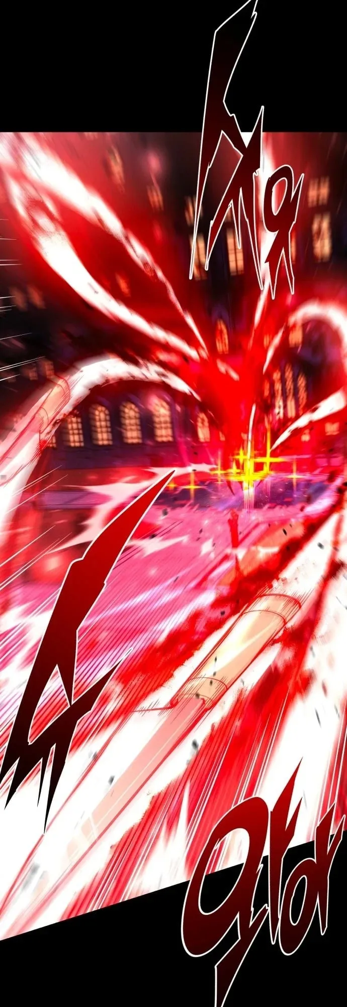I Took Over The Academy With a Single Sashimi Knife ตอนที่ 50 หน้า 5
