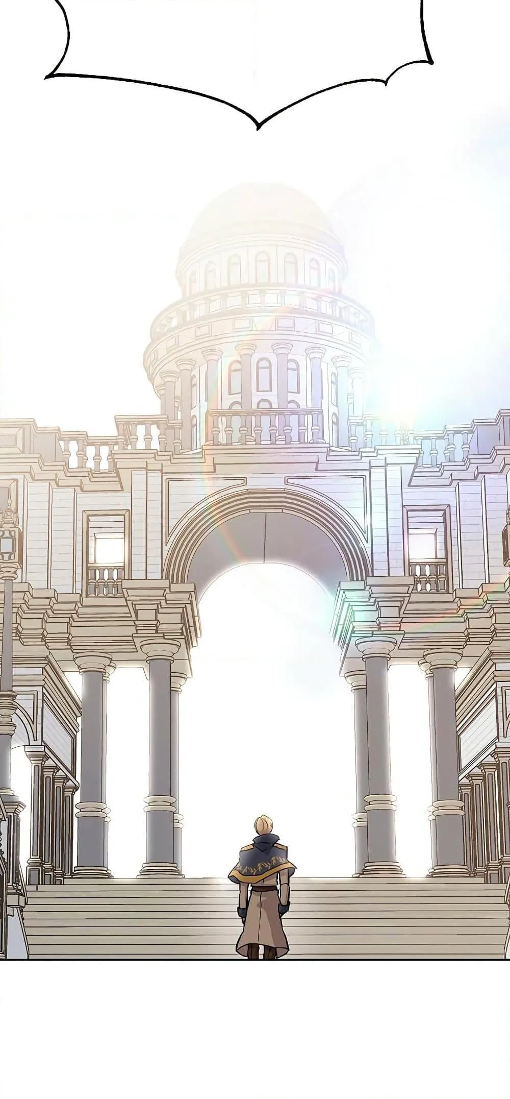 Archmage Transcending Through Regression ตอนที่ 8 หน้า 46
