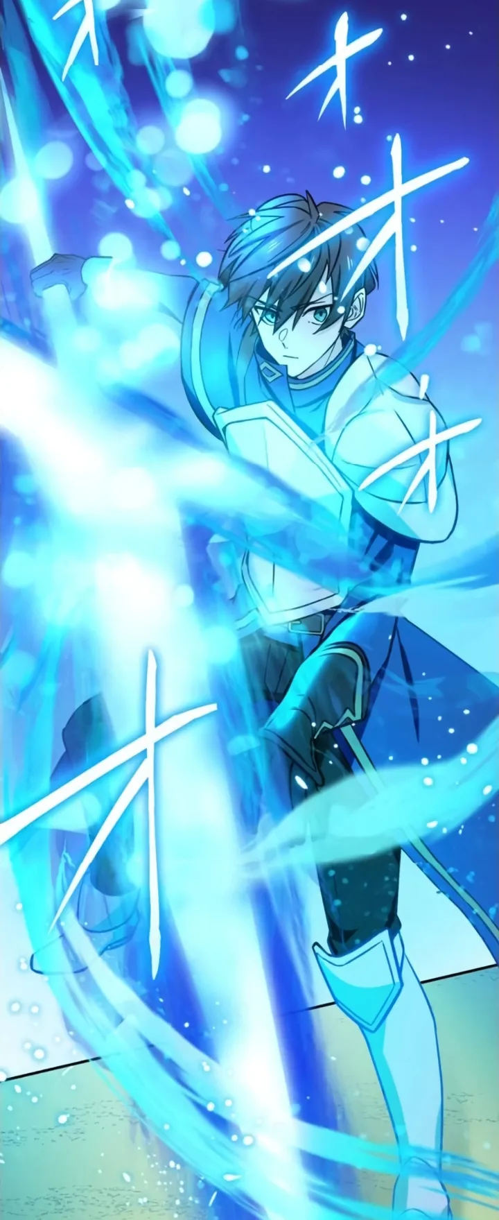 The Strongest Assassin Gets Transferred To Another World With His Whole Class ตอนที่ 9 หน้า 44