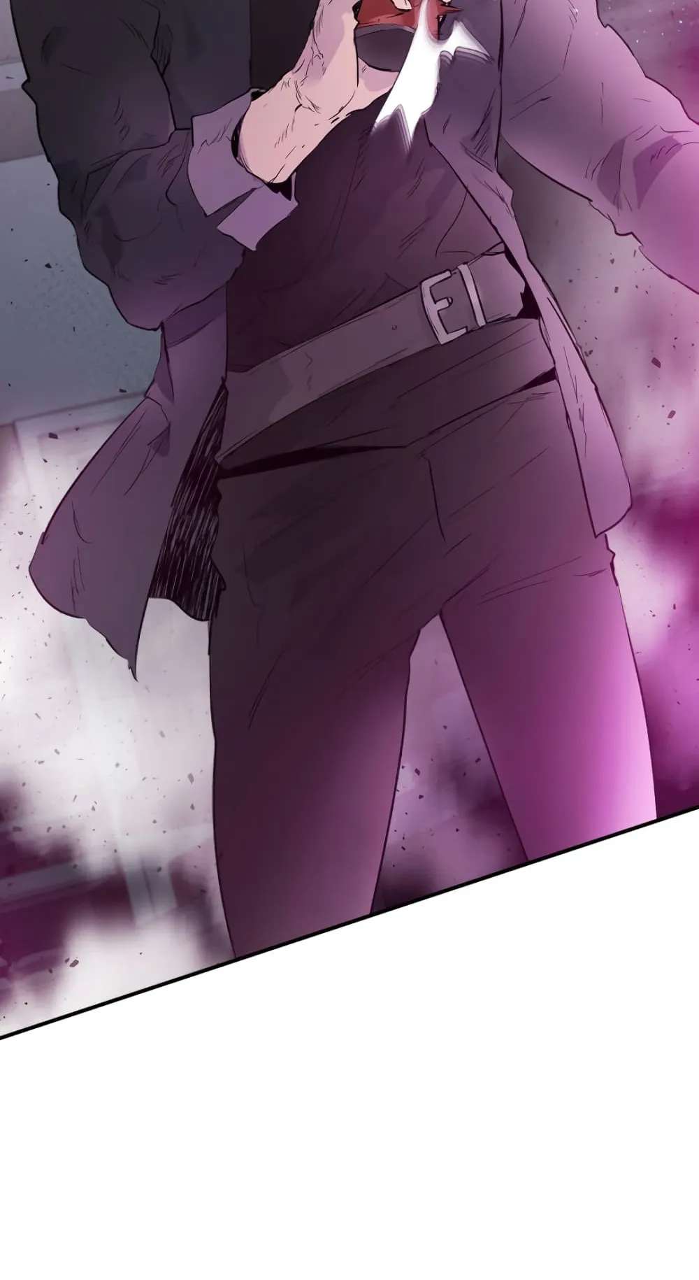 Leveling With the Gods ตอนที่ 8 หน้า 99