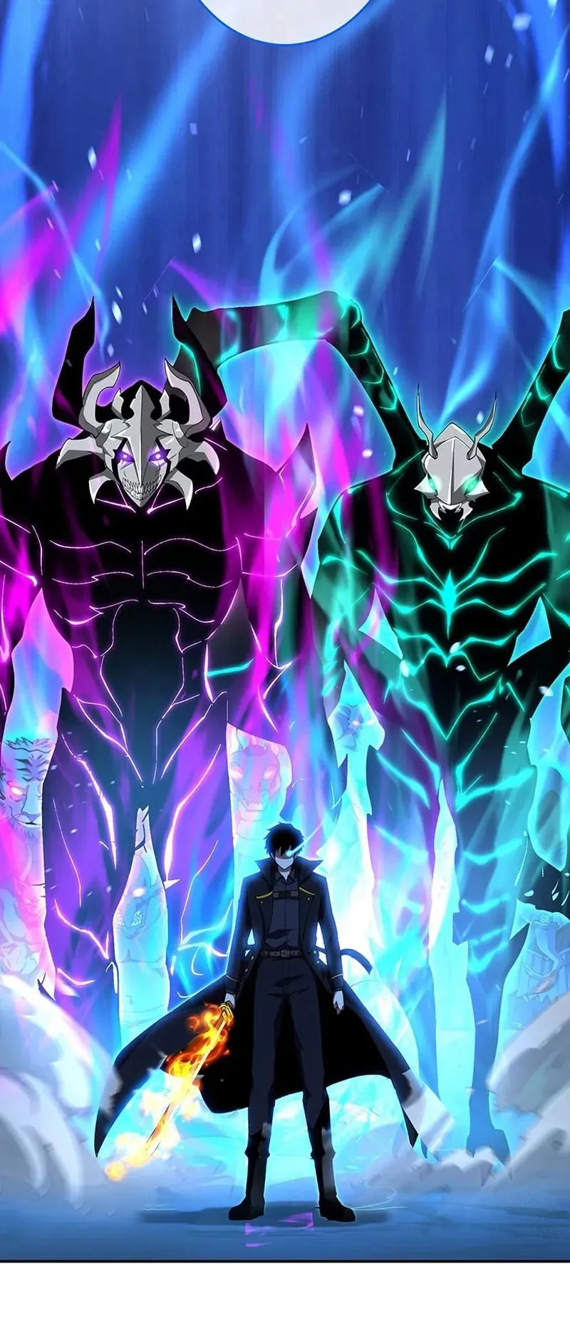 The God-Slaying Copycat ตอนที่ 39 หน้า 26