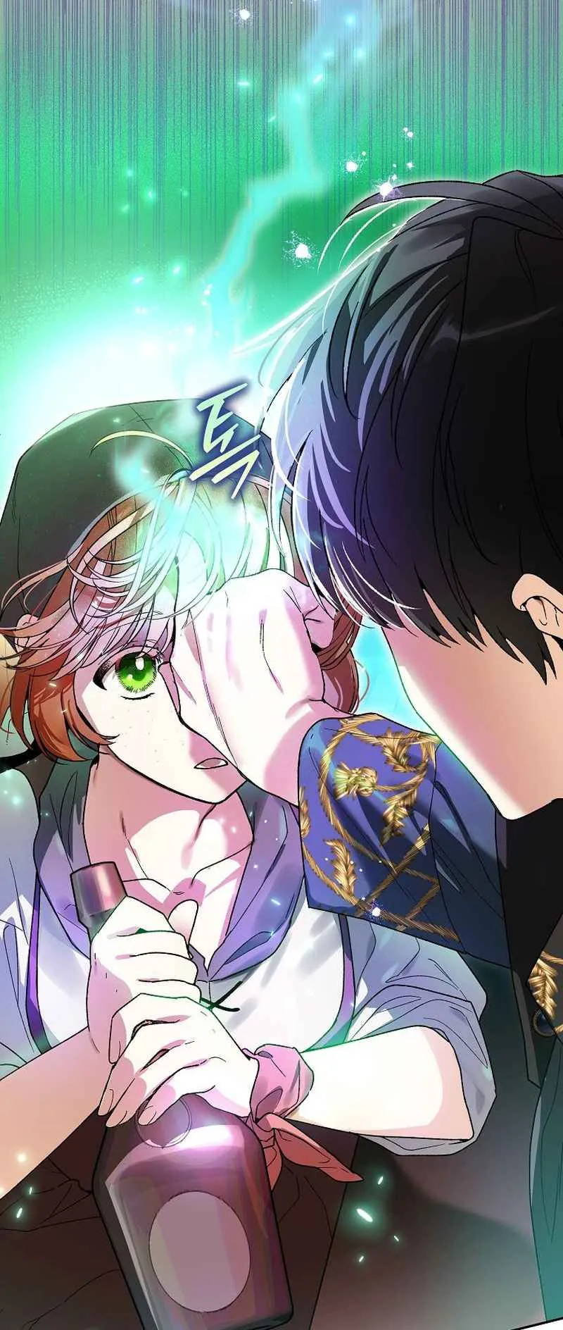I Became the Genius Bastard of a Noble Dark Clan ตอนที่ 8 หน้า 9