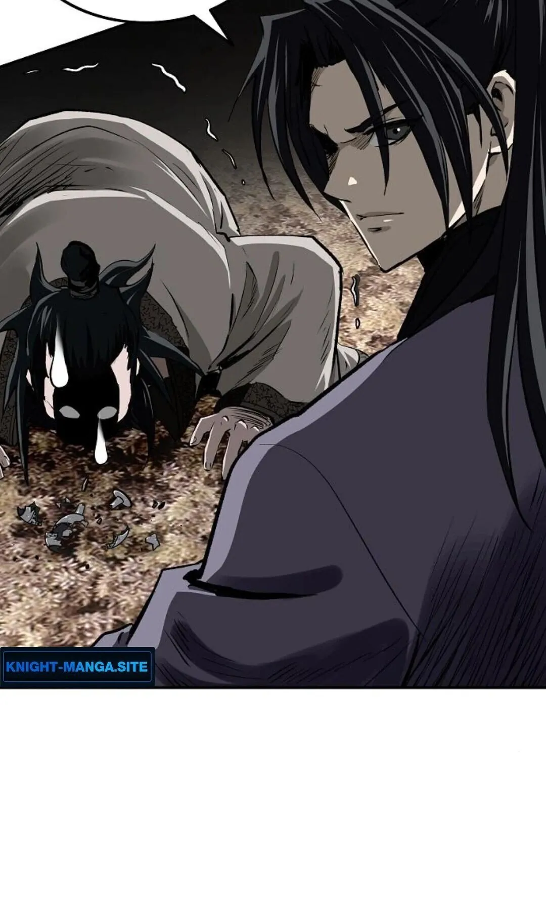 The Supreme Demonic Sword ตอนที่ 19 หน้า 37