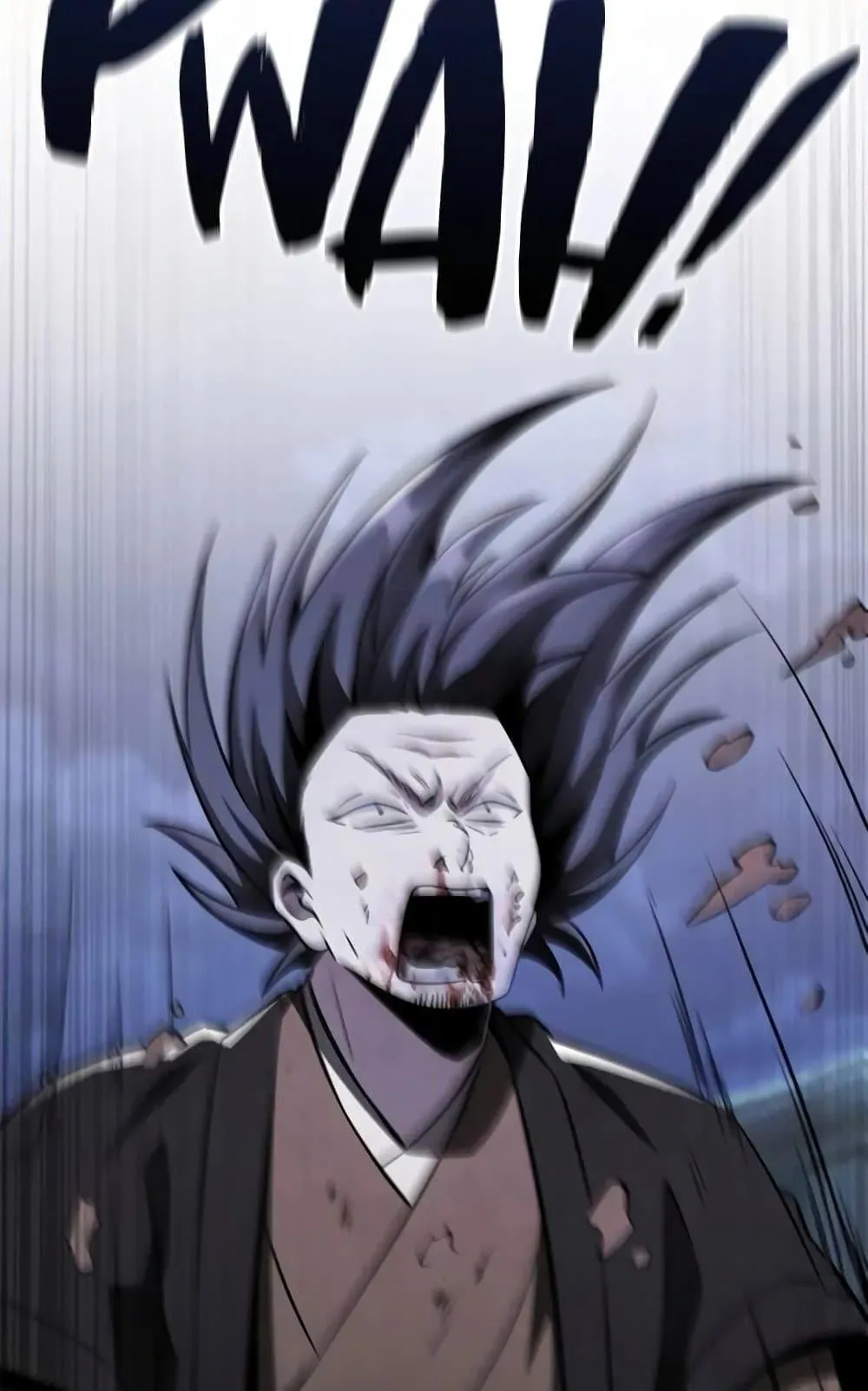 Mount Hua Sect’s Genius Phantom Swordsman ตอนที่ 13 หน้า 4