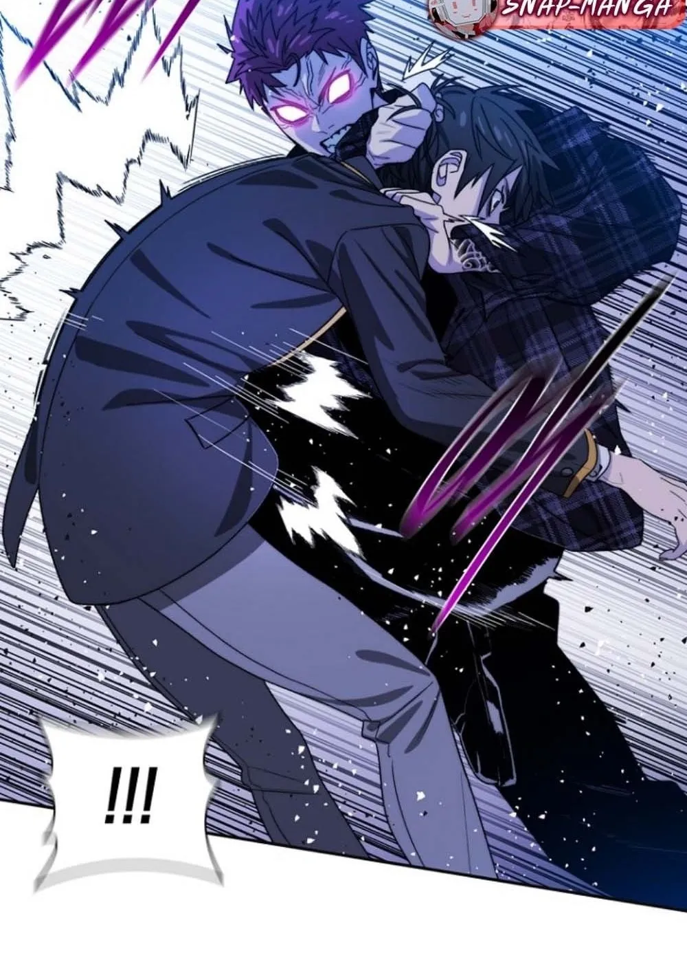 The 18-Year Old Demon King ตอนที่ 9 หน้า 56