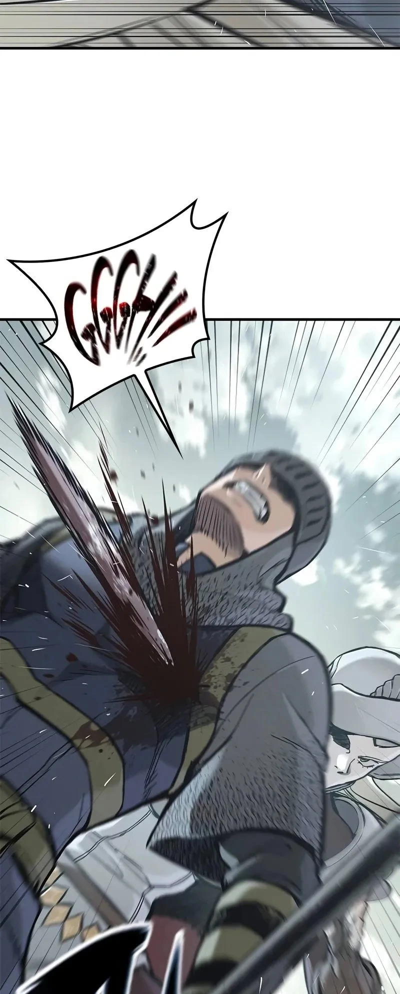 Eternally Regressing Knight ตอนที่ 22 หน้า 26